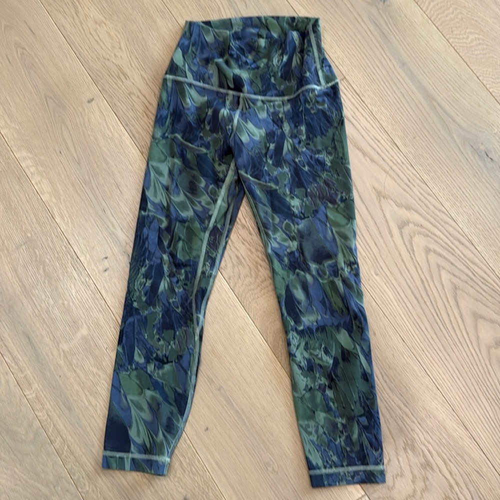 Lululemon align